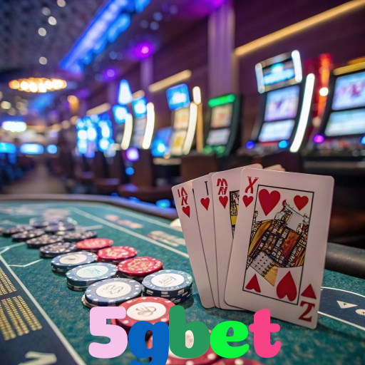 5gbet - Baixe o app 5gbet no Google Play e jogue ao vivo