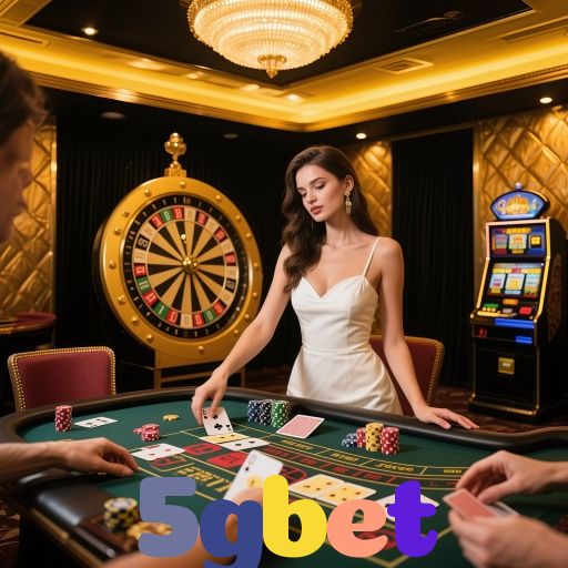 5gbet - Baixe o app 5gbet no Google Play e jogue ao vivo