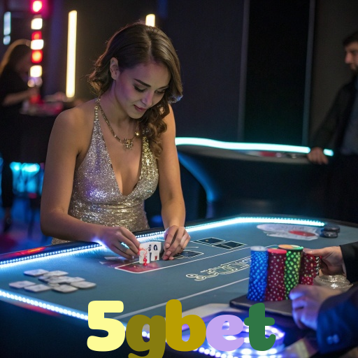 5gbet - Baixe o App 5gbet para Android e Comece a Jogar