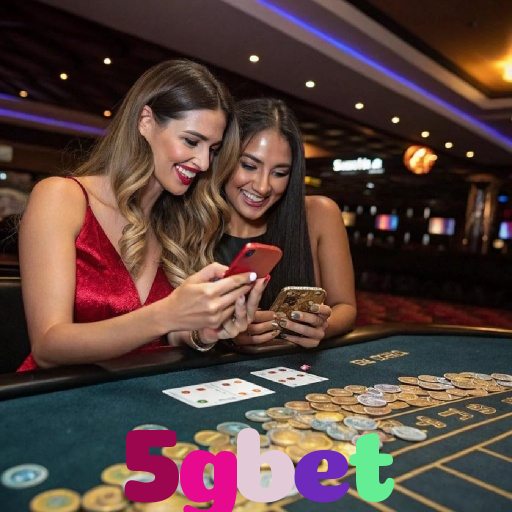 5gbet - Baixe o app 5gbet no Google Play e jogue ao vivo