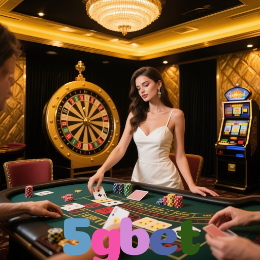 5gbet - Baixe o app 5gbet no Google Play e jogue ao vivo