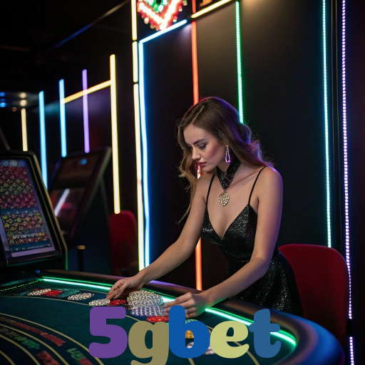 5gbet - Baixe o App 5gbet para Android e Comece a Jogar