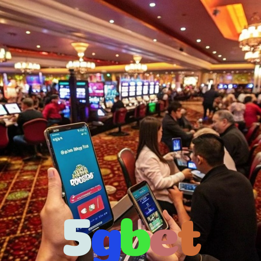 5gbet - Baixe o App 5gbet para Android e Comece a Jogar