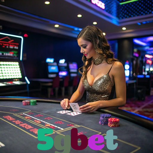 5gbet - Baixe o App 5gbet para Android e Comece a Jogar