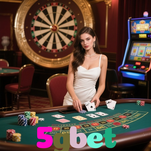 5gbet - Baixe o App 5gbet para Android e Comece a Jogar