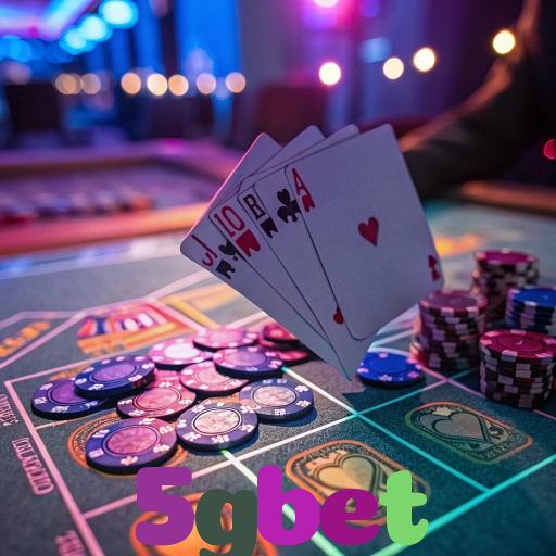 5gbet - Baixe o app 5gbet no Google Play e jogue ao vivo