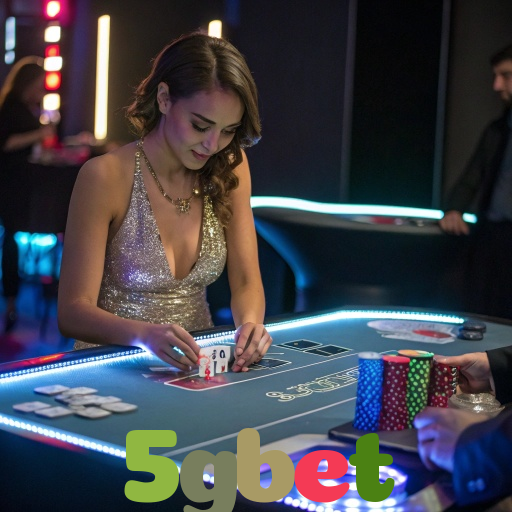 5gbet - Baixe o App 5gbet para Android e Comece a Jogar