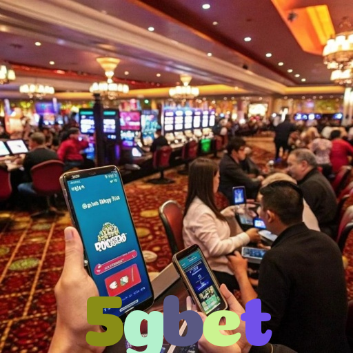 5gbet - Baixe o App 5gbet para Android e Comece a Jogar