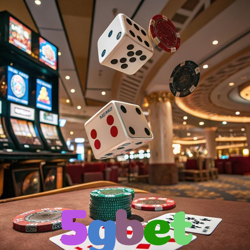 5gbet - Baixe o App 5gbet para Android e Comece a Jogar