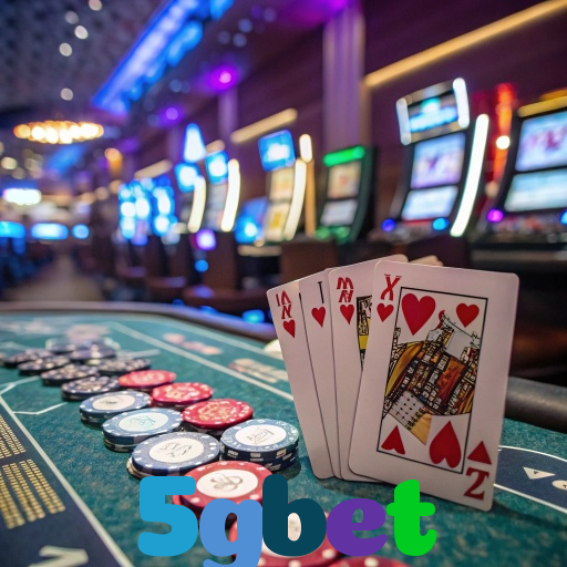 5gbet - Baixe o App 5gbet para Android e Comece a Jogar