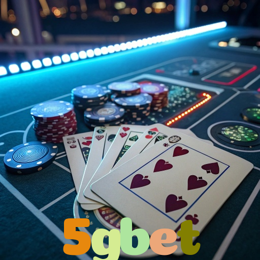 5gbet - Baixe o App 5gbet para Android e Comece a Jogar