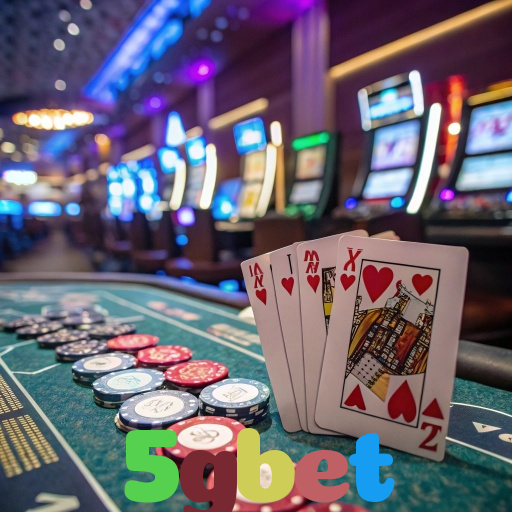 5gbet - Baixe o App 5gbet para Android e Comece a Jogar