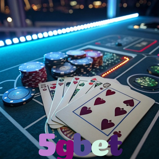 5gbet - Baixe o App 5gbet para Android e Comece a Jogar