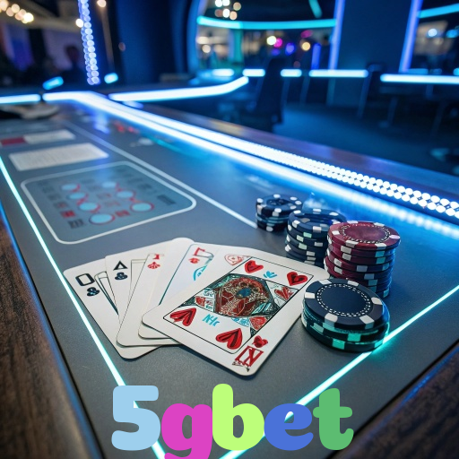 5gbet - Baixe o App 5gbet para Android e Comece a Jogar