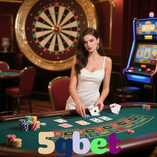 5gbet - Baixe o App 5gbet para Android e Comece a Jogar