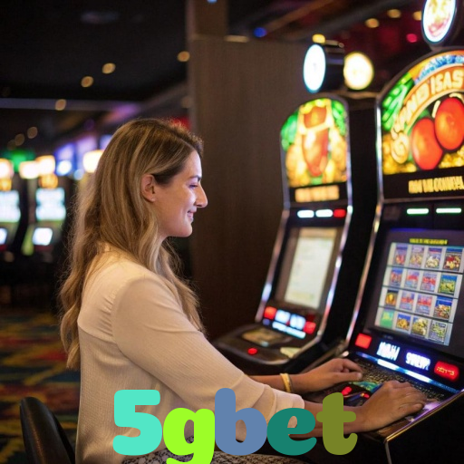 5gbet - Baixe o App 5gbet para Android e Comece a Jogar