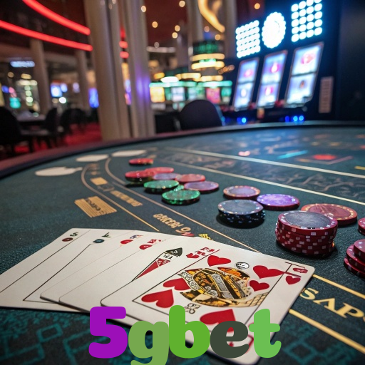 5gbet - Baixe o App 5gbet para Android e Comece a Jogar