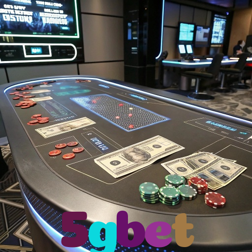5gbet - Baixe o App 5gbet para Android e Comece a Jogar