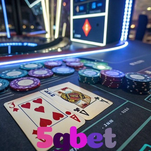 5gbet - Baixe o app 5gbet no Google Play e jogue ao vivo