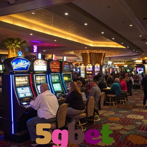 5gbet - Baixe o App 5gbet para Android e Comece a Jogar