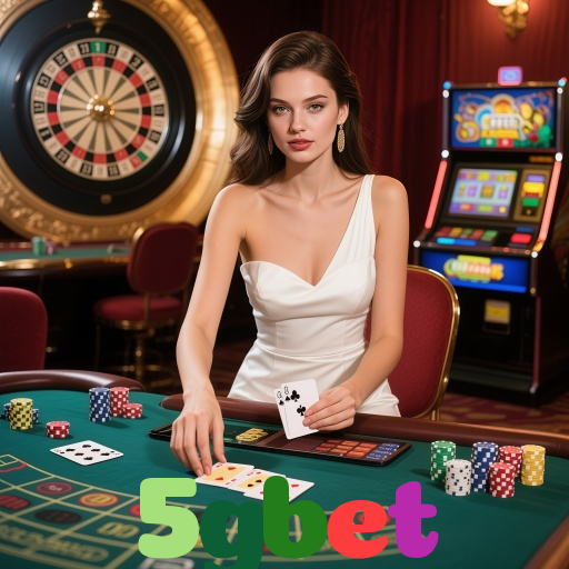 5gbet - Baixe o app 5gbet no Google Play e jogue ao vivo