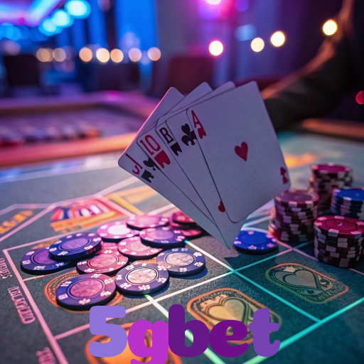 5gbet - Baixe o App 5gbet para Android e Comece a Jogar