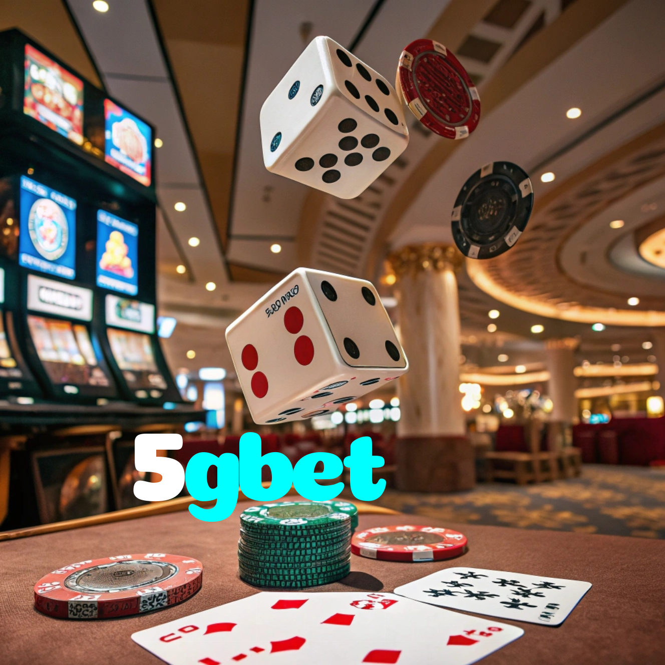 5gbet - Baixe o App 5gbet para Android e Comece a Jogar