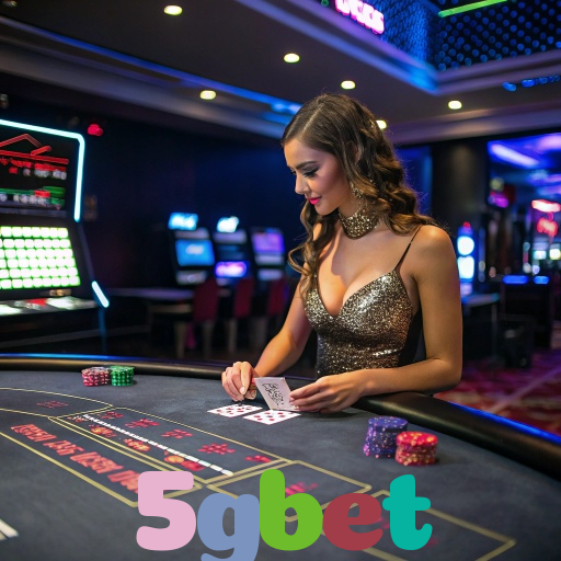 5gbet - Baixe o App 5gbet para Android e Comece a Jogar