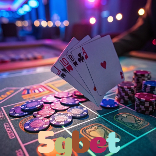 5gbet - Baixe o app 5gbet no Google Play e jogue ao vivo
