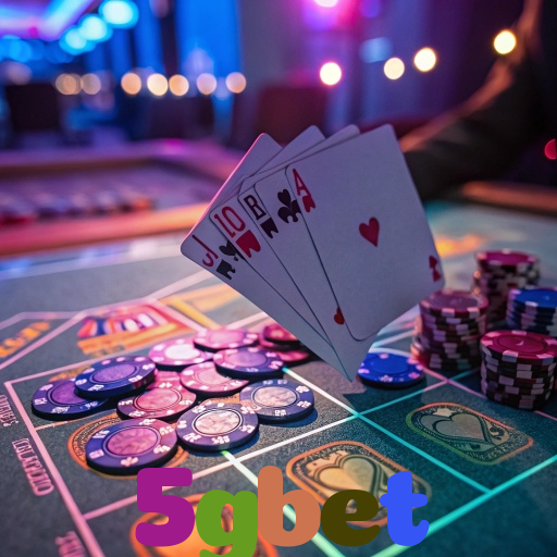 5gbet - Baixe o App 5gbet para Android e Comece a Jogar
