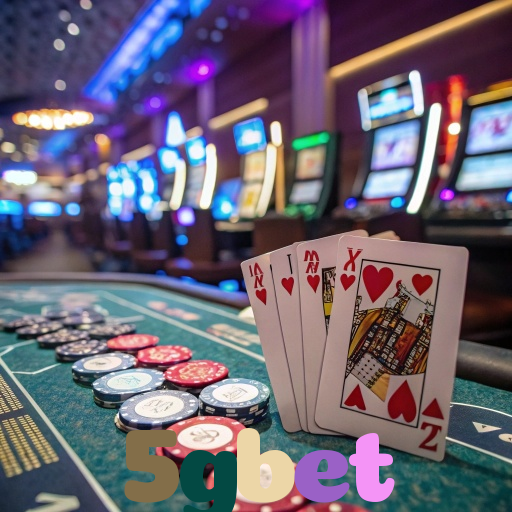 5gbet - Baixe o app 5gbet no Google Play e jogue ao vivo