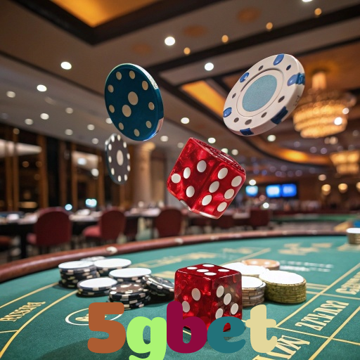 5gbet - Baixe o App 5gbet para Android e Comece a Jogar
