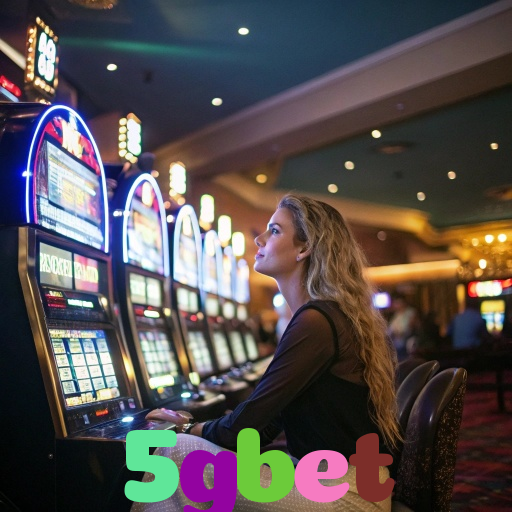 5gbet - Baixe o App 5gbet para Android e Comece a Jogar