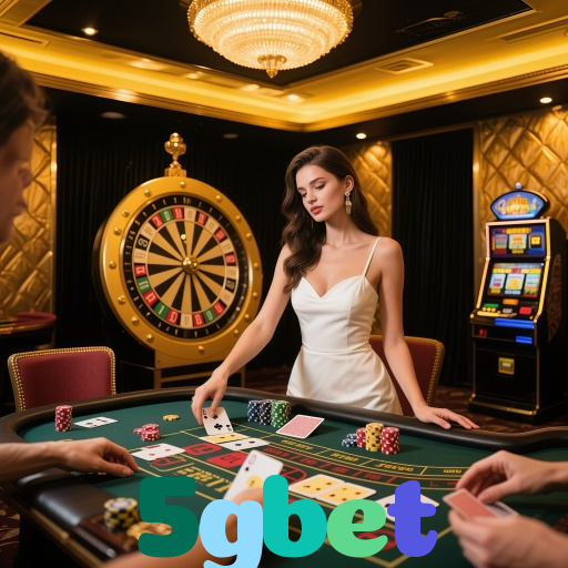 5gbet - Baixe o App 5gbet para Android e Comece a Jogar