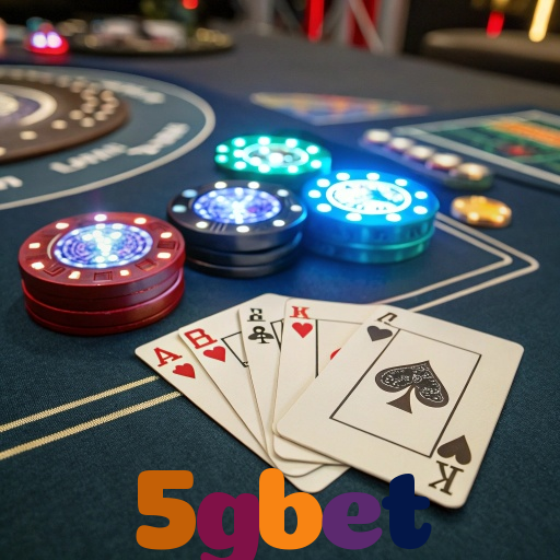 5gbet - Baixe o App 5gbet para Android e Comece a Jogar