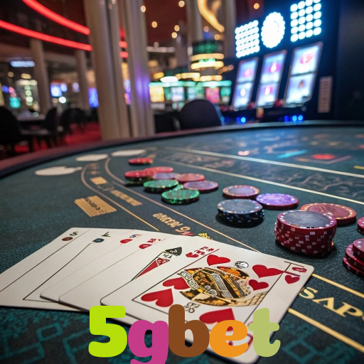 5gbet - Baixe o app 5gbet no Google Play e jogue ao vivo