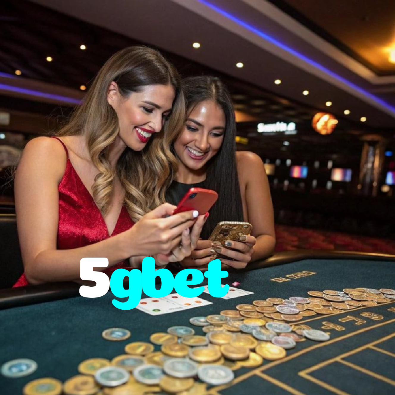 5gbet - Baixe o App 5gbet para Android e Comece a Jogar