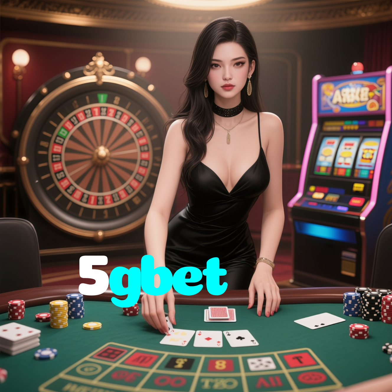 5gbet - Baixe o app 5gbet no Google Play e jogue ao vivo