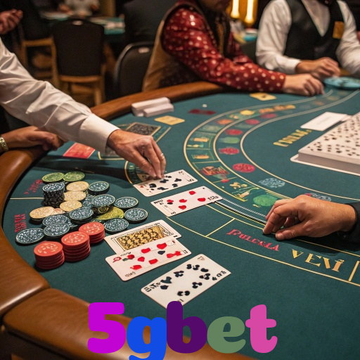 5gbet - Baixe o App 5gbet para Android e Comece a Jogar