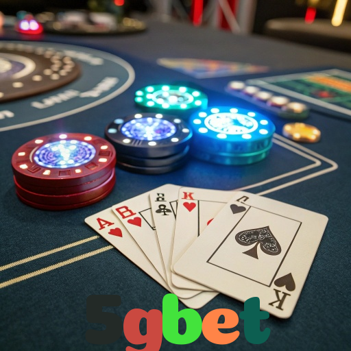 5gbet - Baixe o App 5gbet para Android e Comece a Jogar
