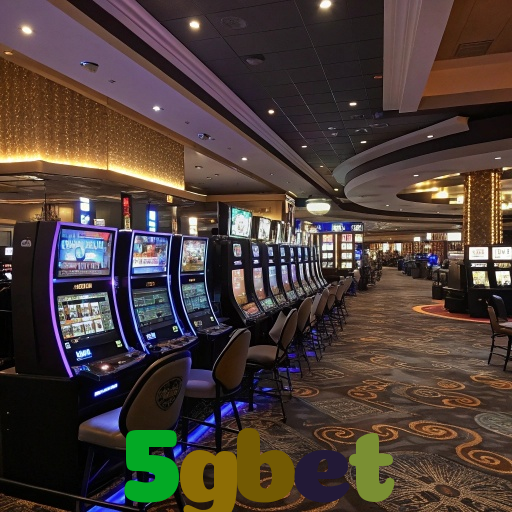 5gbet - Baixe o App 5gbet para Android e Comece a Jogar