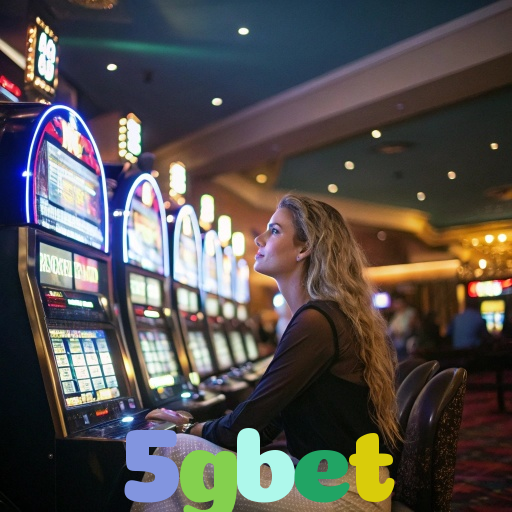 5gbet - Baixe o App 5gbet para Android e Comece a Jogar