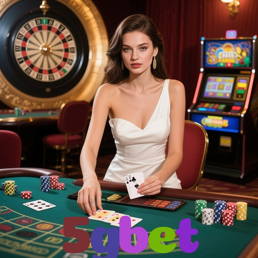 5gbet - Baixe o App 5gbet para Android e Comece a Jogar