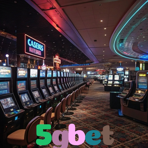 5gbet - Baixe o App 5gbet para Android e Comece a Jogar