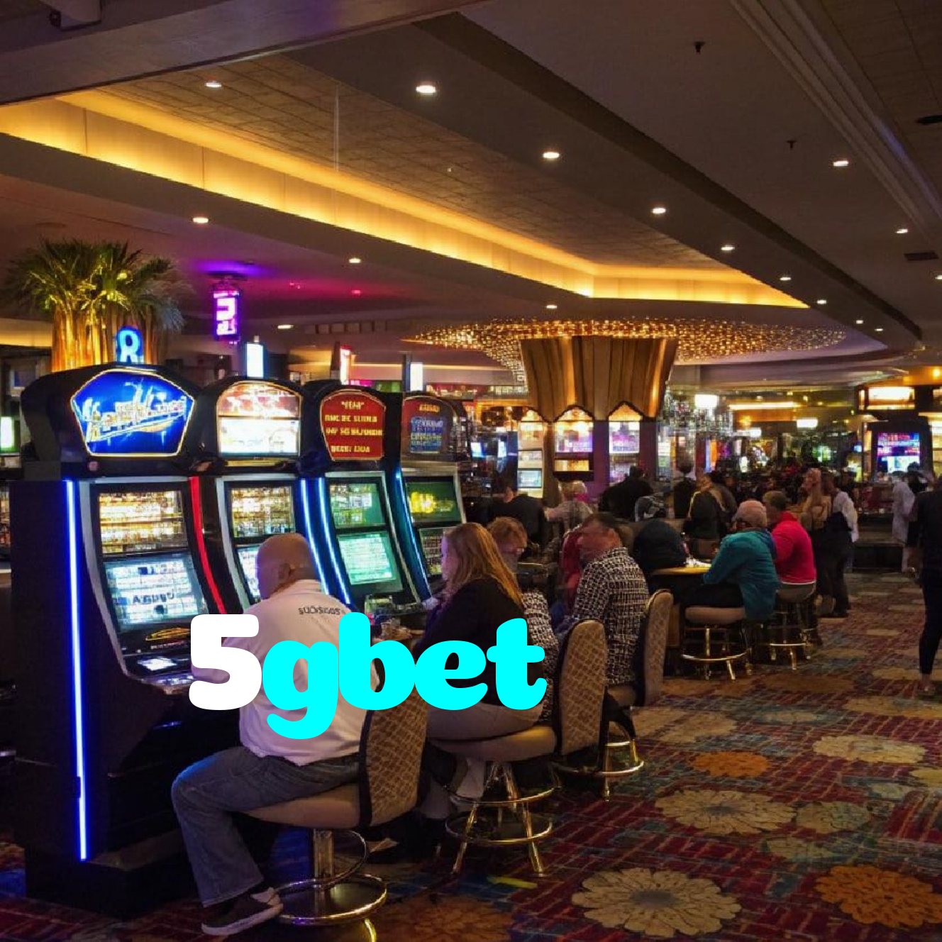 5gbet - Baixe o App 5gbet para Android e Comece a Jogar