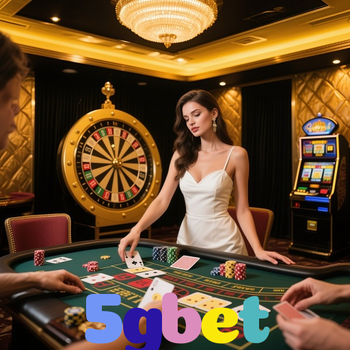 5gbet - Baixe o App 5gbet para Android e Comece a Jogar