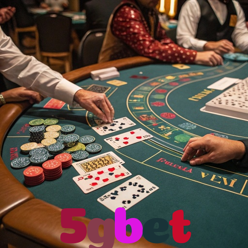 5gbet - Baixe o App 5gbet para Android e Comece a Jogar