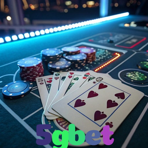 5gbet - Baixe o App 5gbet para Android e Comece a Jogar