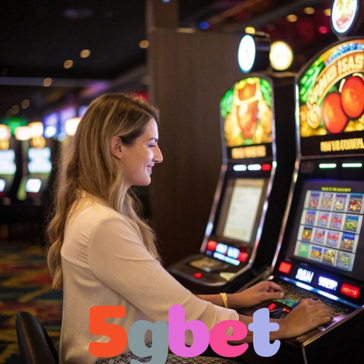 5gbet - Baixe o App 5gbet para Android e Comece a Jogar