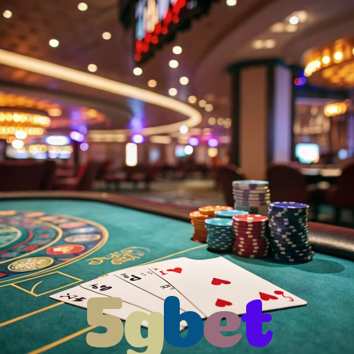 5gbet - Baixe o App 5gbet para Android e Comece a Jogar